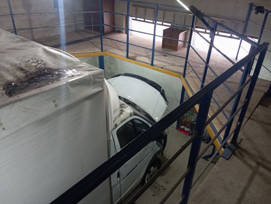 Гараж на час Майкудук