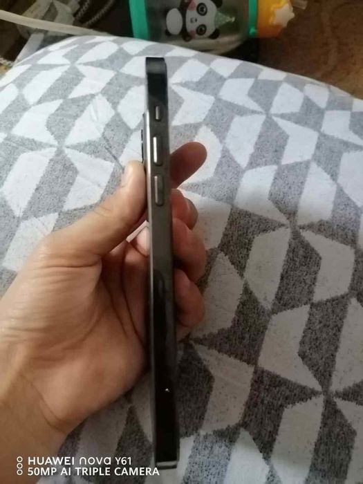 iphone 12 pro holati ideal 128 xotira