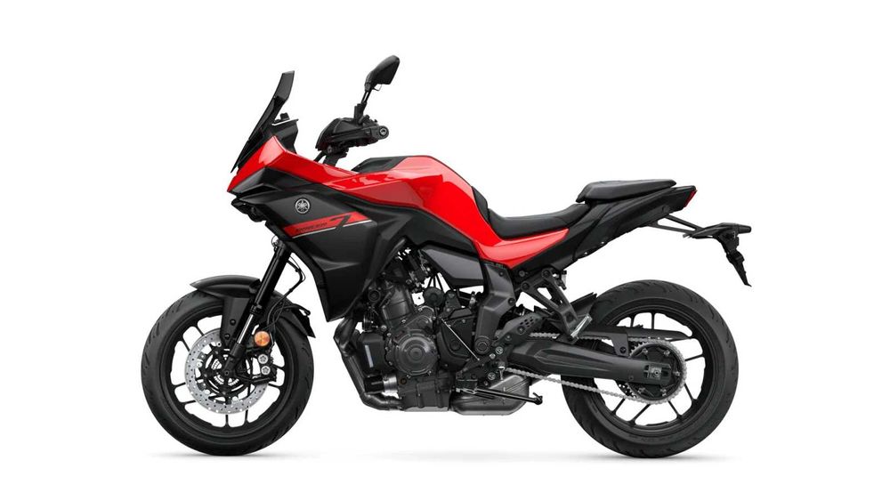 Motocicleta Yamaha Tracer 7 my2026 | 0 km | motomus.ro