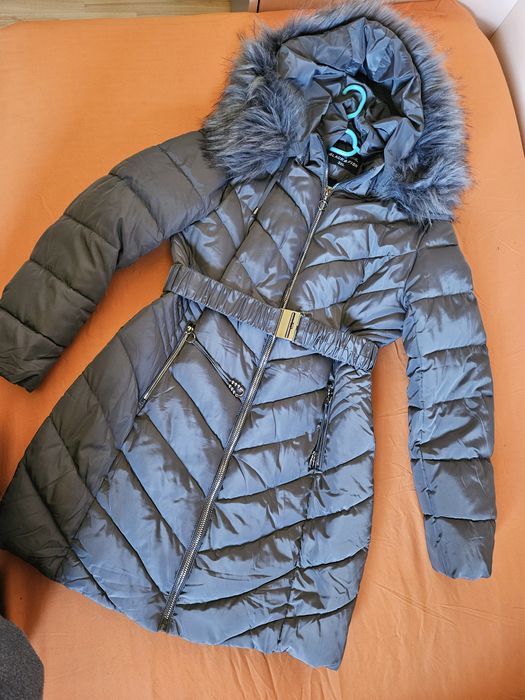 Geaca femei eleganta