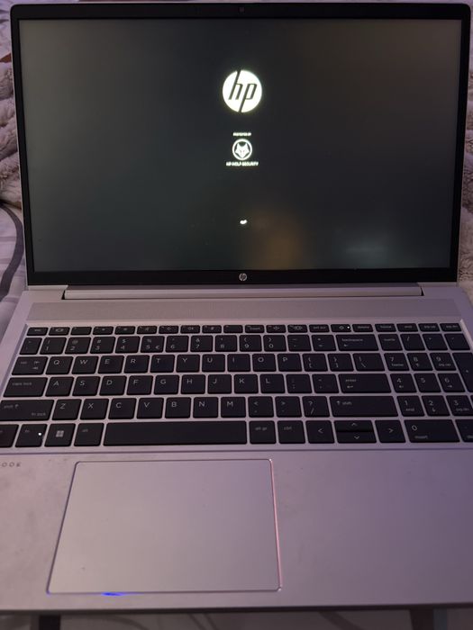 HP ProBook 450 G8