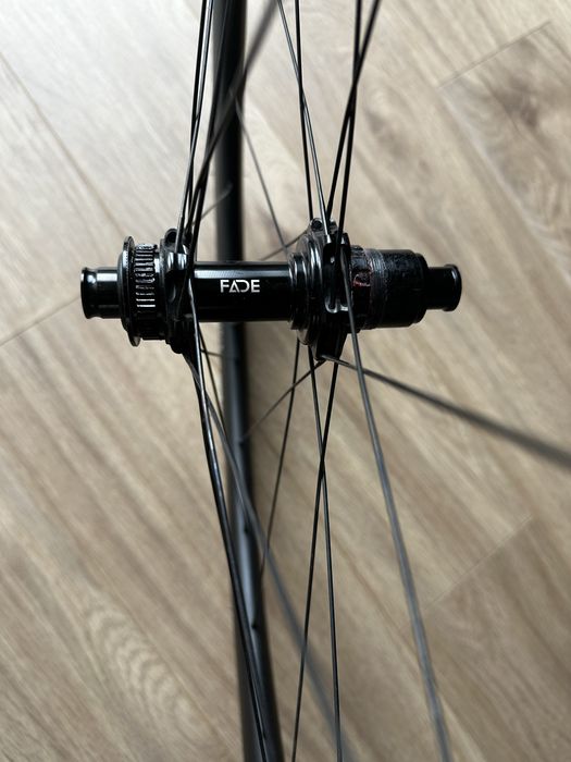 Set roti cursiera Newmen Evolution SL - R32