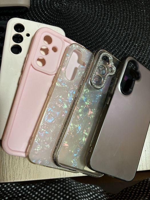 Samsung galaxy A54 5g