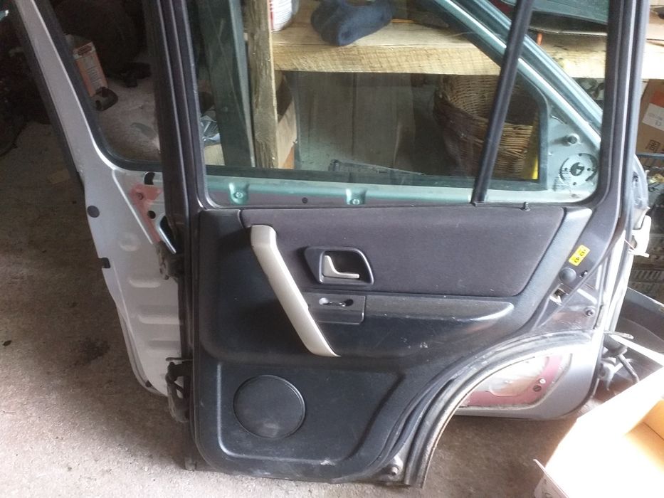 Fete portiere Land Rover Freelander