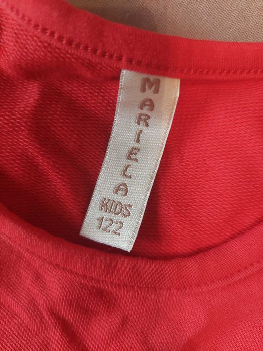 Детска рокля 122