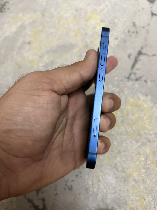 iPhone 12 mini 128gb