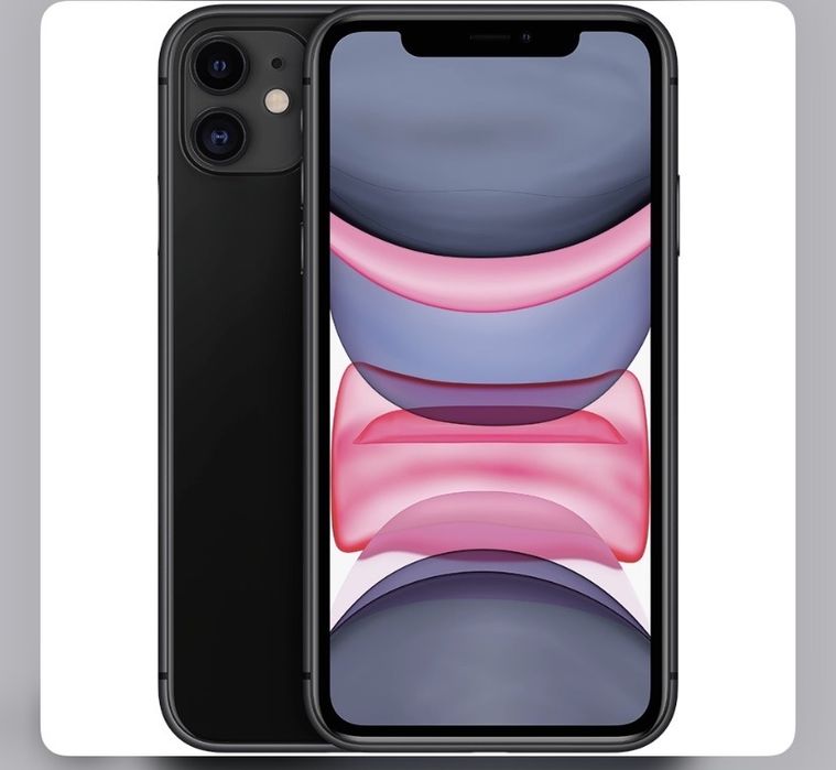 IPhone 11 состаяние 10/10.