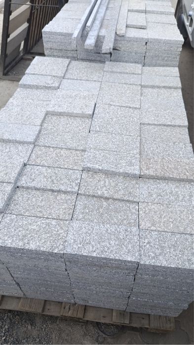 Granit Koksaroy Bruschatka srochna sotiladi