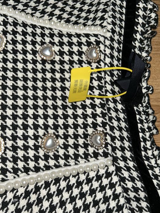 Юбка Джирай Кей Jirai Kei