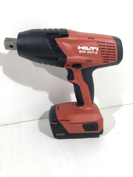 Impact cap 3/4 Hilti SIW