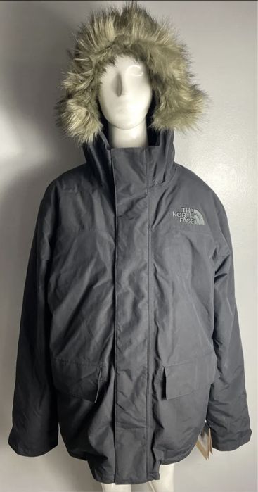 Продам куртку The North Face XL