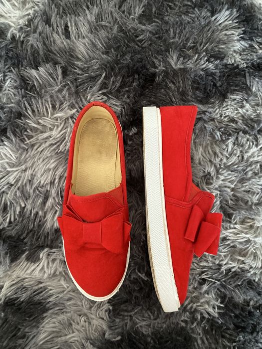 Дамски удобни обувки