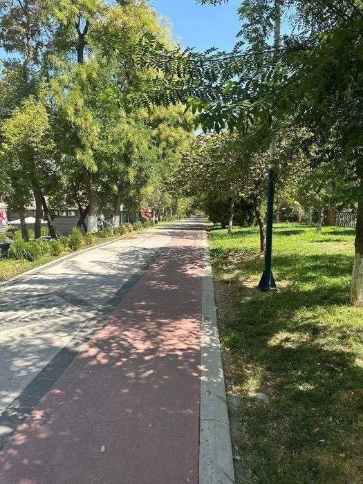 Ijaraga beriladi maklersiz
