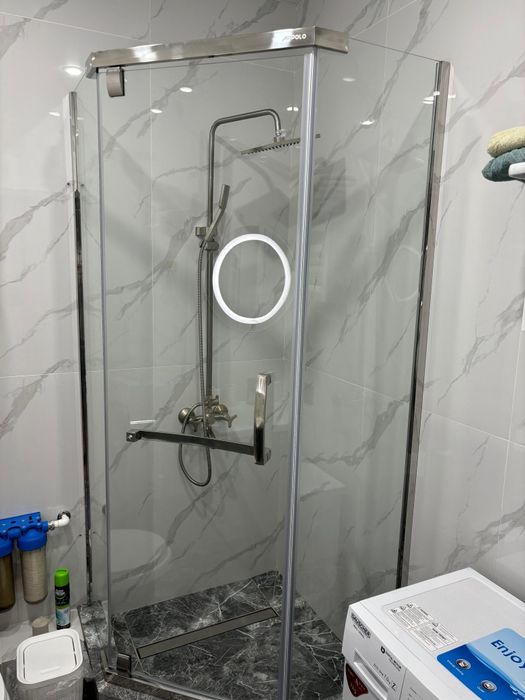 Посуточно 2 комн кв.