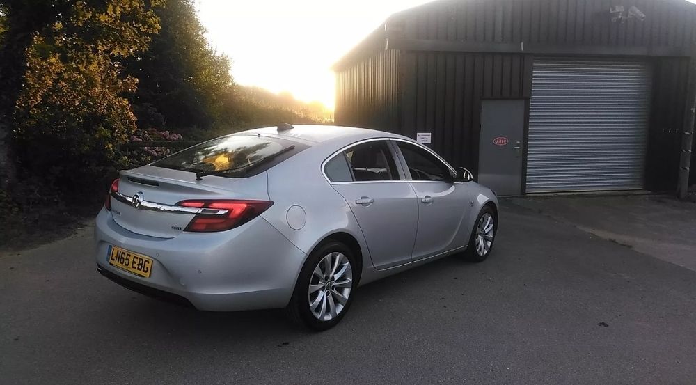 Opel Insignia facelift a20dth a18xer a28net a28ner