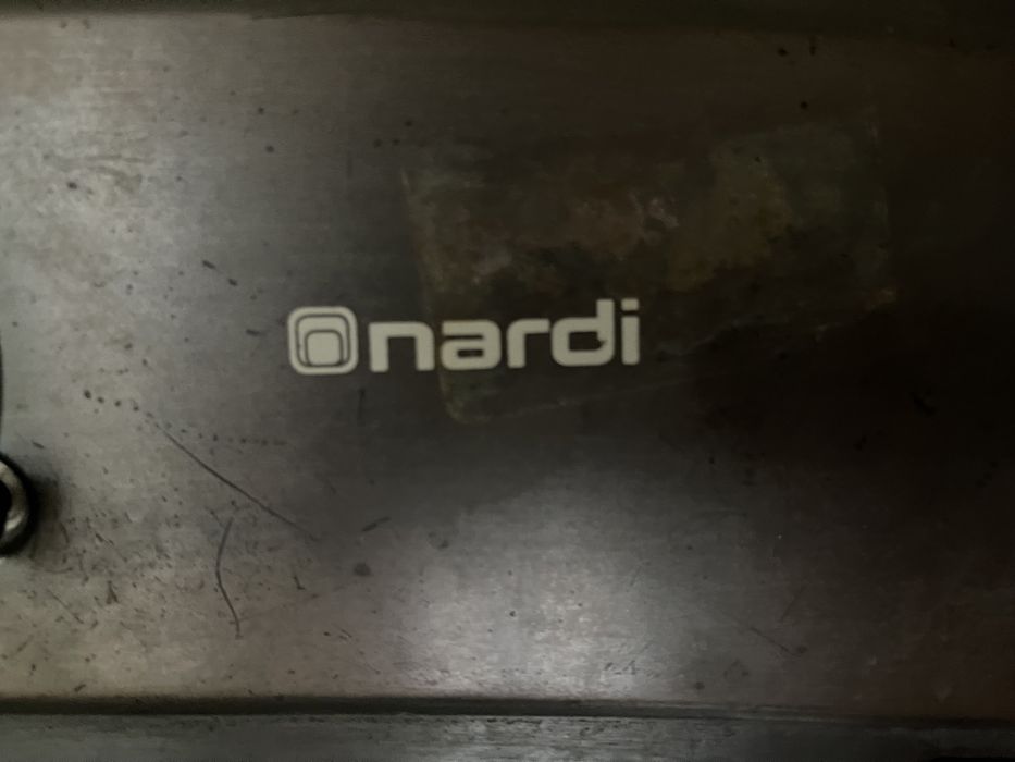 Духовая печь nardi