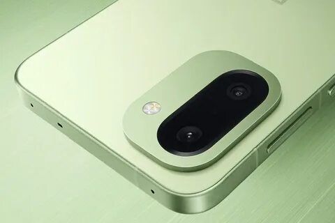 OnePlus Ace 6T, новый смартфон