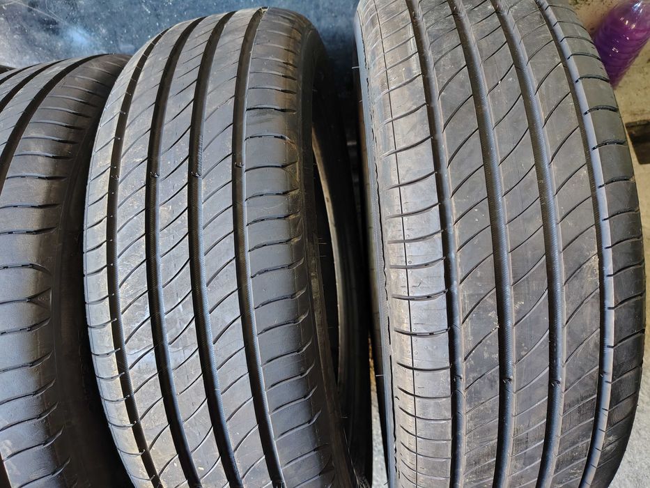 4бр.НОВИ летни MICHELIN 195 60 18 DOT20 цена за брой