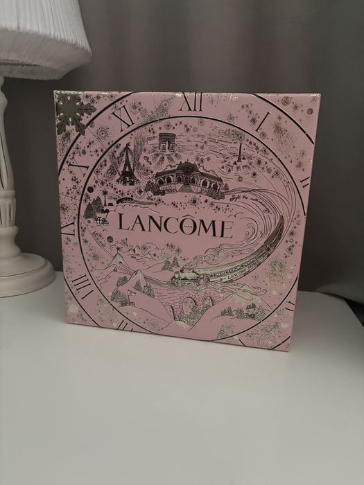 Set parfum Lancome La vie est belle