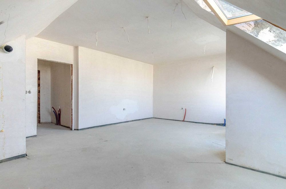 Продава се Едностаен апартамент в София, Люлин 2 - 50 кв.м за 1623 €/кв.м - Снимка #5