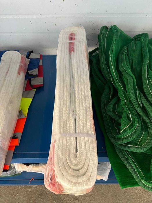 Строп текстильный 3-5-10т