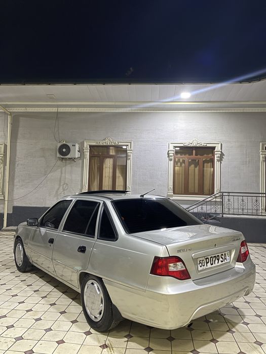 Нексия 2 сотилади 2008