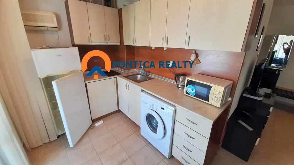 Продава се Двустаен апартамент в к.к. Слънчев бряг - 76 кв.м за 961 €/кв.м - Снимка #2