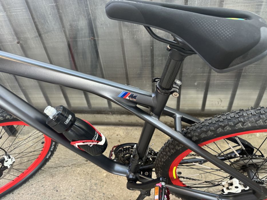 vand bicicleta bmw M