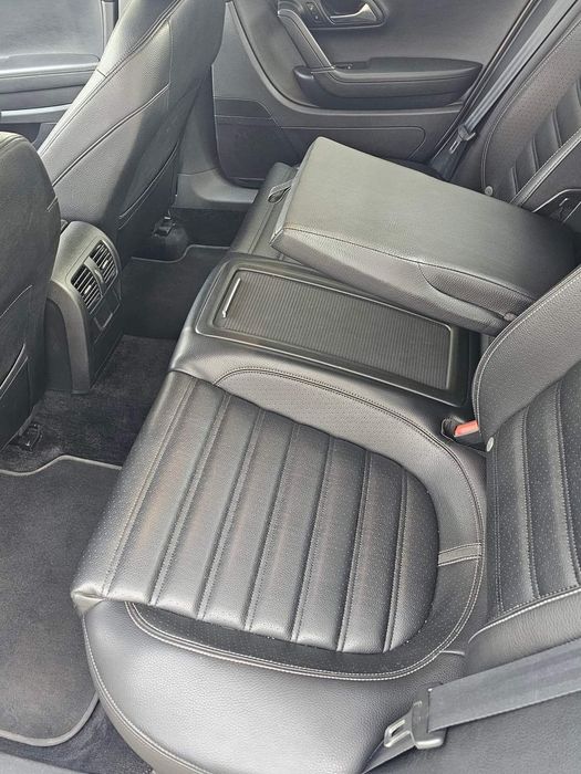 VOLKSWAGEN Passat CC 2012 — imagine 2