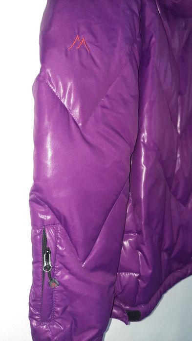 Дамско яке Maier Sports