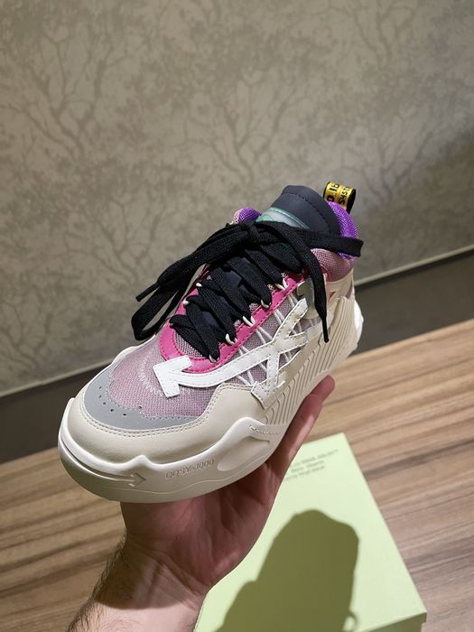 Adidasi Off White PREMIUM