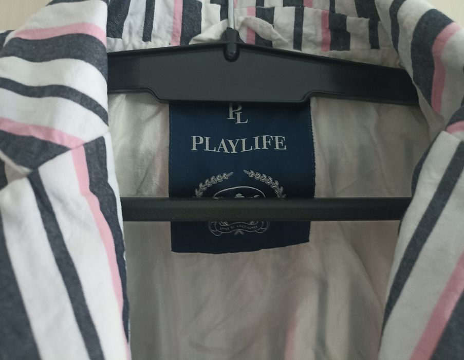 Playlife дамско сако