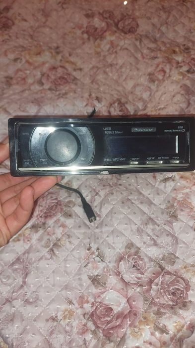 Pioneer Define сатылады