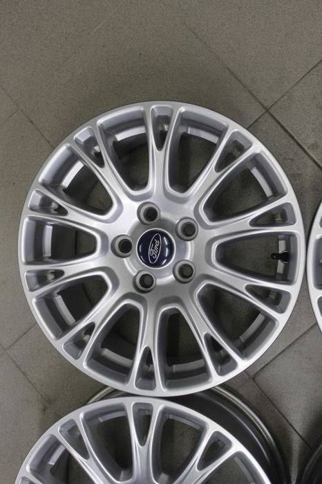 Джанти 16" Ford Focus, C-Max, S-Max, Galaxy, Mondeo