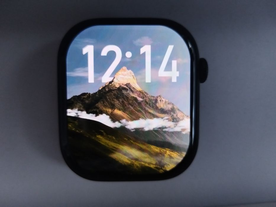 Apple Watch series 10