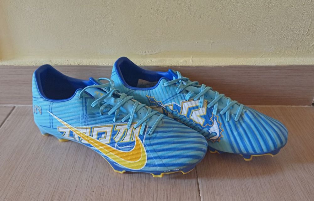 Nike Air Zoom Mercurial Mbappe Маратонки