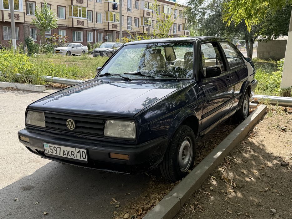 Продам Volkswagen Jetta