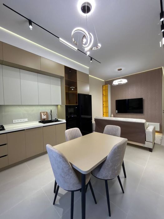 ЖК МУХТАШАМ Метро минор Ц-6 Продается 2х ком 90м2