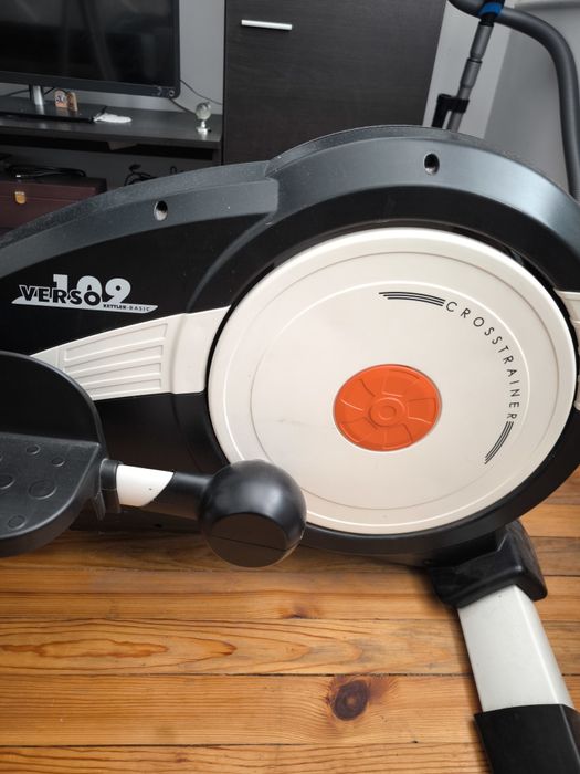 Кростренажор kettler verso 109