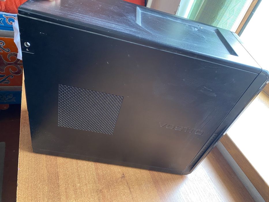 Dell vostro .Philips