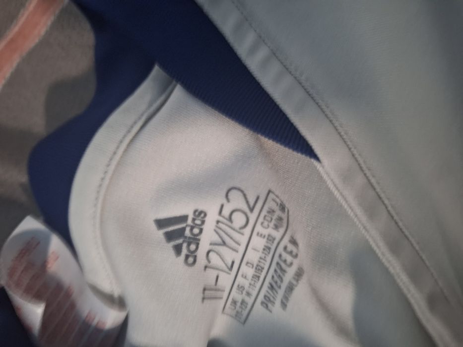 Tricouri fotbal ORIGINALE