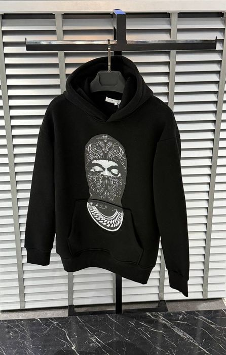 Hanorac unisex Ih Nom  Uh Nit