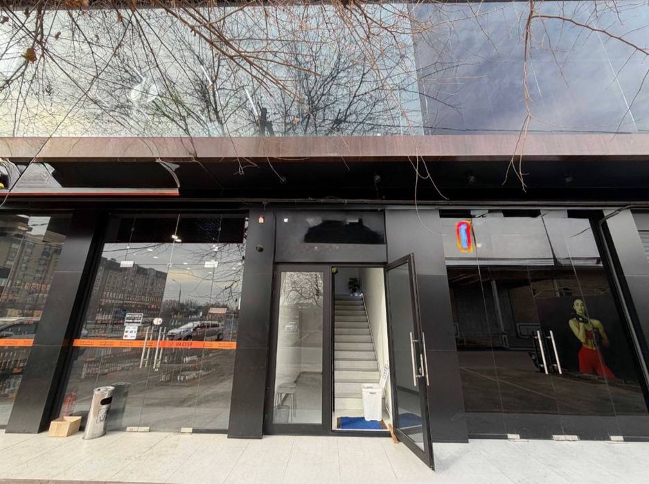 Сдается премиум помещение под ваш бизнес или Fitness/spa