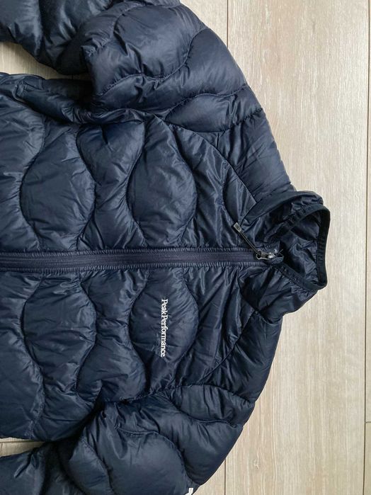 Peak Performance Helium женско пухено яке пух размер S / 36