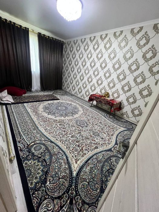 Сотилади Чилонзор 19 квартал 3 хонали раздельный