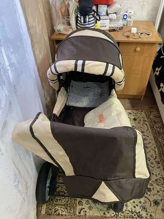 Продам детский коляску