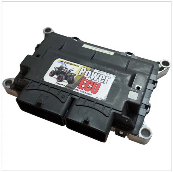 ECU ATV Vauhti Varikko CF MOTO X10/MUD/1000Ccm 2024+