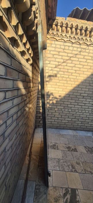 Продается входная дверь новая не вставленная