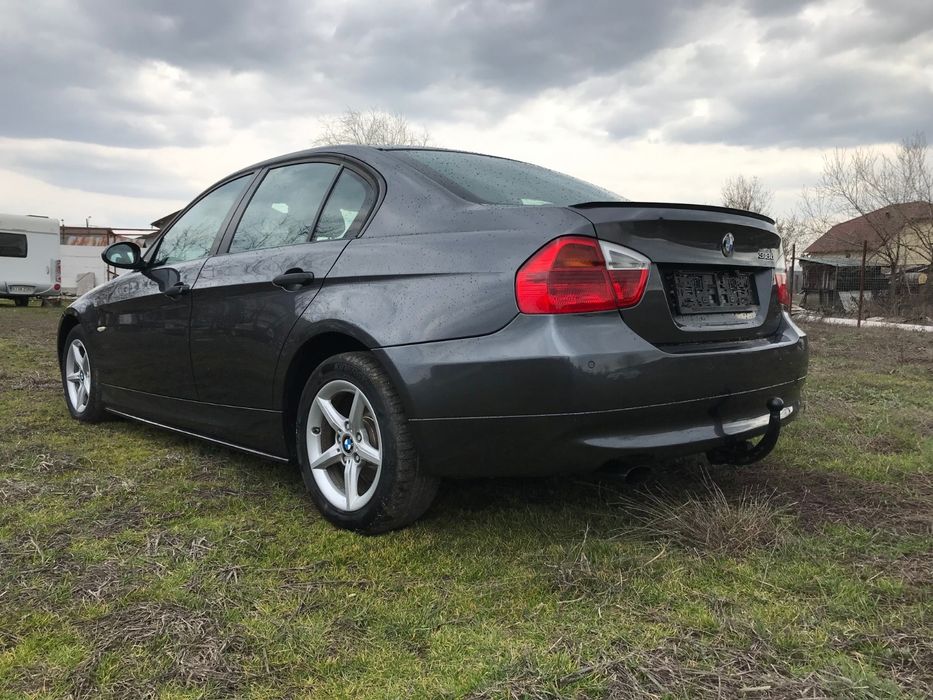 BMW seria 3 E 90
