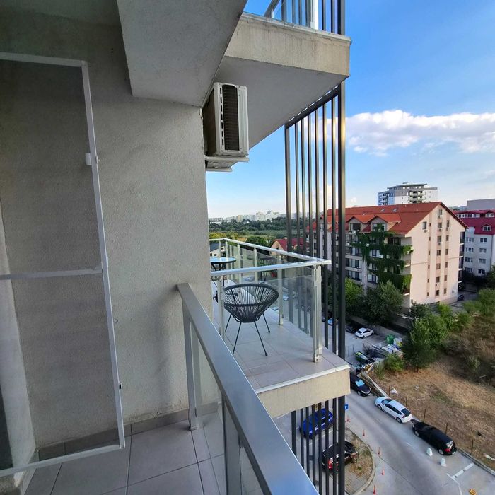 Apartament 2 camere de inchiriat
